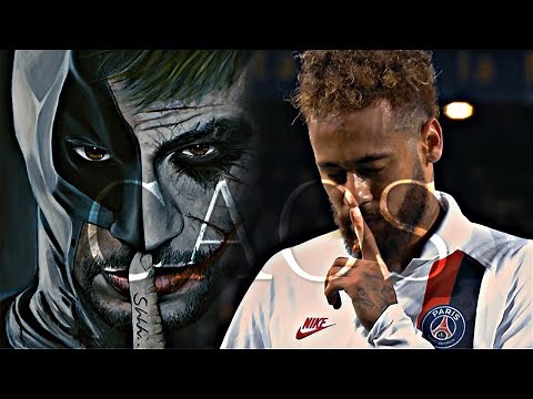 Neymar | Não me Importo com o Que vão Pensar de Mim (O Caos Perfeito)