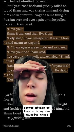 Heated Rivalry: A Hockey Romance Novel by Rachel Reid