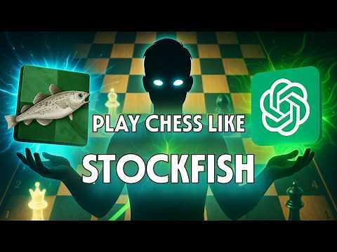 Play Chess Like a Computer (And Win More)