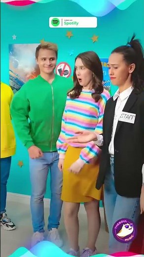 HOW TO SNEAK SWEETS INTO MOVIES 🎬🍿nby 123 GO! SHORTS #shorts