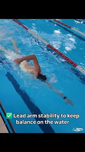 Gallop Drill (6 kicks • 2 strokes) Hybrid Frontcrawl/Freestyle Technique🏊‍♂️💧 This drill helps you develop: ✅ Gallop timing ✅ Head drop & breathing rhythm ✅ Lead arm stability to keep balance on the water Don’t rush the stroke. Control the rhythm first — speed comes later. Try it → Tell me how it feels 👇 #freestyle #swimmingtechnique #swimcoach #swimdrills #swimmingtraining #learnswimming #underworldswimming #romania | Coach Mike Chirvasoiu
