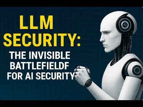 LLM Security - The Invisible Battlefield for AI Security