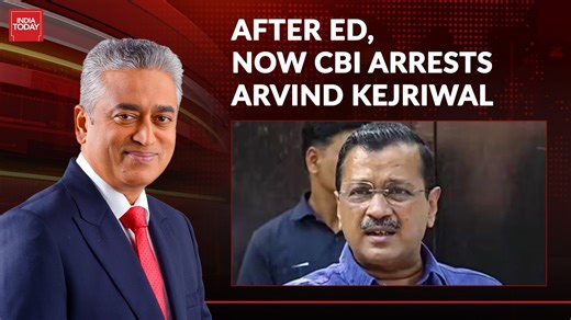 Is Modi government trying to bulldoze Opposition? Experts debate on Rajdeep Sardesai's show