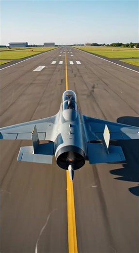 Germany’s Jet Revolution – The Mi 110 Test Flight