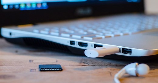 USB Bellek Görünmüyor Ne Yapmalıyım? (0 Çözüm) | TEKNOBH