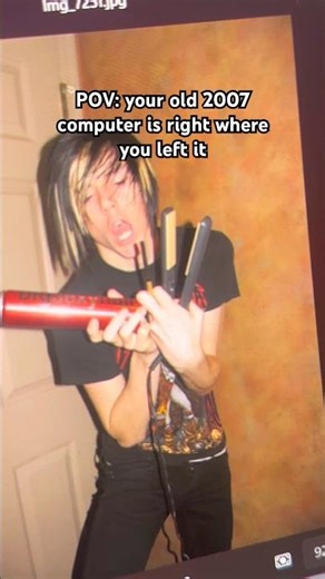 Should I sign up for MySpace? #elderemo #2000s #millennials