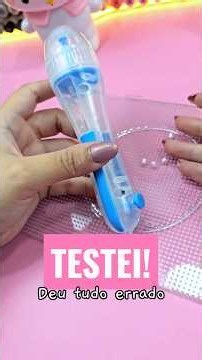 Testei uma ferramenta para Hama Beads #hamabeads #beads #pixelart #art #comprinhas #teste