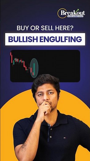 How to Catch a Reversal Early | Bullish Engulfing Pattern Explained.