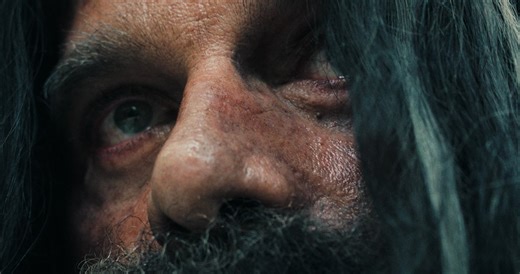 'The Hermit' Trailer - Lou Ferrigno Goes Cannibal in Backwoods Horror this March