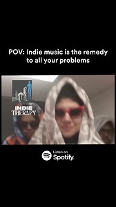 Indie-music vibes for every occasion! Get in the mood with our upbeat playlist. Let the music put a smile on your face 🚀 | Groover Obsessions