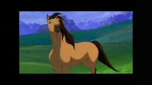 Spirit: Stallion Of The Cimarron Review