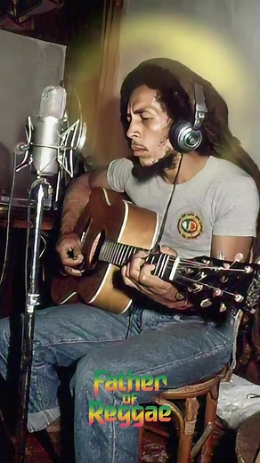 Discover Bob Marley's Legacy at Tuff Gong Studios