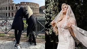 Who is Charlotte Flair's husband now? Explore The Queen's married life