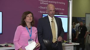 Celebrating the launch of SendPro Enterprise at #2018NPF. Discover how to sell farther, send smarter, and over deliver. | Pitney Bowes