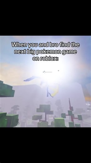 next big thing (https://discord.gg/pixelbeast #pokemon #pixelbeast #roblox #anime #releasing