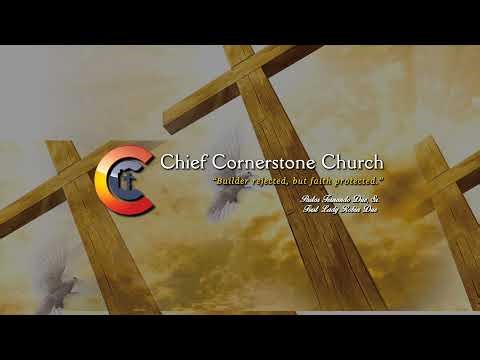 Chief Cornerstone Revelation Church of Holiness