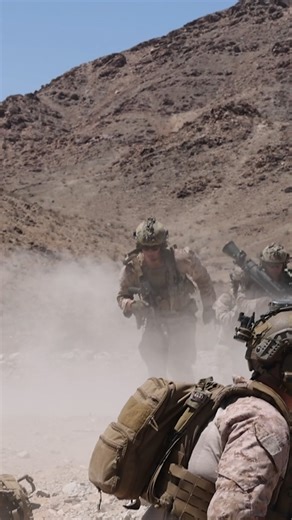 2d Reconnaissance Battalion | US Military Videos