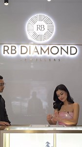 💎 New to diamond shopping? Watch our full guide on how to use the Diamond Selector tool at www.rbdiamond.com.au and find your perfect diamond with confidence! #rbdiamondsydney #rbdiamondjewellers #rbdiamond #rbdiamondaustralia #diamondjewellery #reels #diamond #goldjewellery #shopnow #goldjewellery #happycustomer | RB Diamond Jewellers, Sydney