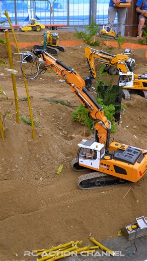 186K views · 2.3K reactions | RC Truck Event 2025 in Burghausen! ...