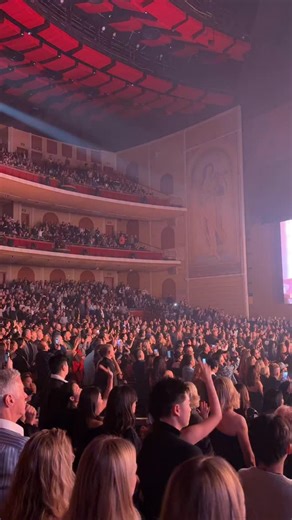 It’s a sold out show for opening night of @jlo’s residency 🙌💕 | Visit Las Vegas