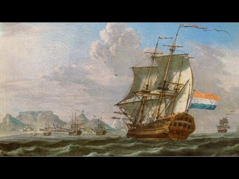 The Dutch Empire Explained: Trade, Colonies, Power, and Global Influence
