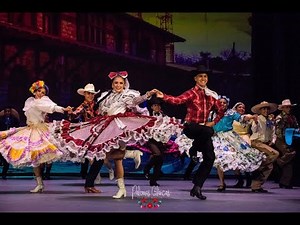 DE POLKAS A POLKAS | AFDM