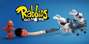 Rabbids Go Home Wii Iso Download