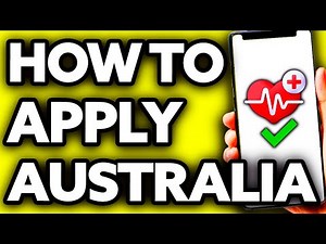 How To Apply Medicare Card in Australia (EASY!)