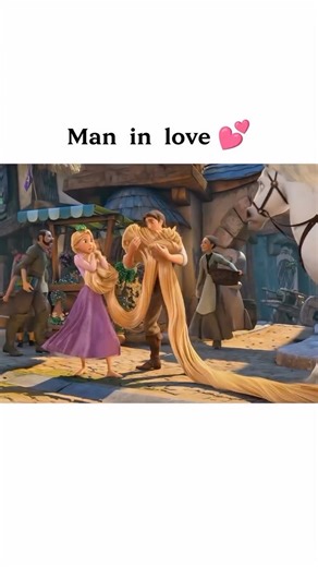 Allstar Cinemania on Instagram: "🎬 Tangled To animate Rapunzel’s 70-foot-long hair, Disney had to develop a custom software called “Dynamic Wires.” The braiding scene alone took a team of 10 animators several months to complete, ensuring every strand and flower moved realistically to symbolize her new sense of freedom and community.. 📈 Ratings: IMDb – 7.7/10 Rotten Tomatoes – 89% For the best daily movie clips, follow us @allstarcinemania 💔"