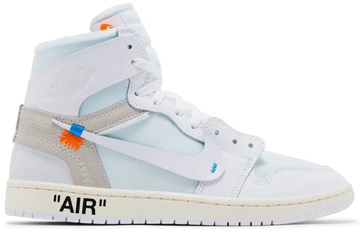 Air Jordan 1 Retro High OG SP