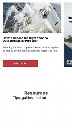 Genuine Yamaha Parts. Delivered Fast. | Yamaha Online Parts