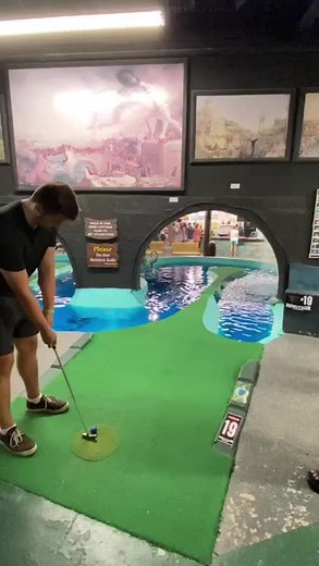 cola_golf on TikTok