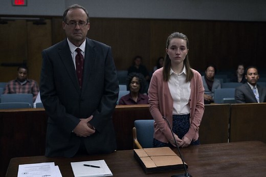 Las 10 mejores series policiacas y de crimen de todos los tiempos