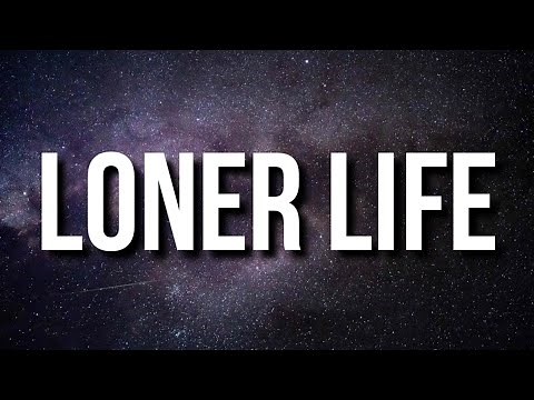 NBA YoungBoy - Loner Life (Lyrics)