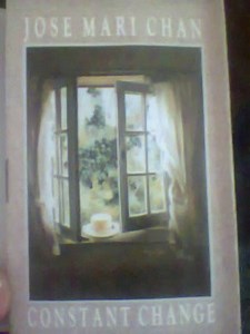 Jose Mari Chan - Constant Change