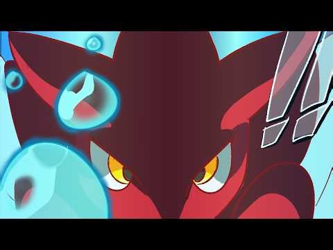 Battle Till Your Last Breath! - Pokken Ranked DX