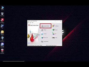 Fiery Color Profiler Suite — Using an inline measurement instrument to achieve great color, fast
