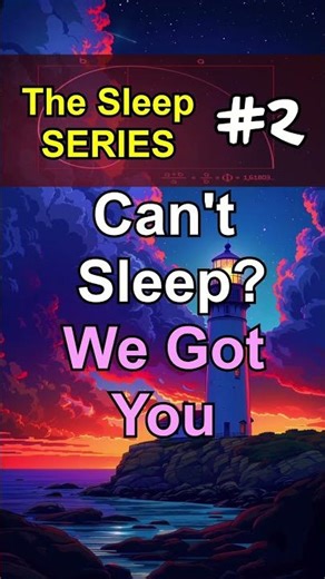 432Hz Sleep Helper — Settle Your Thoughts #432hz #deepsleep #sleepmusic