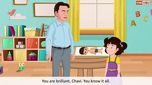 Parts of My Body | Body Parts & Sense Organs for Kids