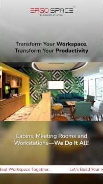 Creating workspaces