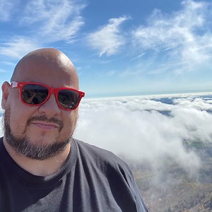Pudgy_Fingers - Twitch