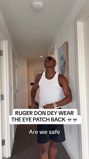 Afrosounds on TikTok