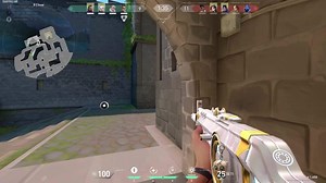 4k - Clipped Valorant with Medal.tv