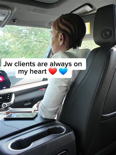 JW Salon teamwork and leadership — Houston braids & client care