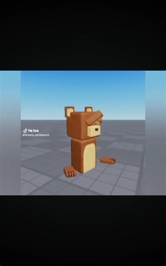 Barren Roblox'ta #keşfet #superbearadventure