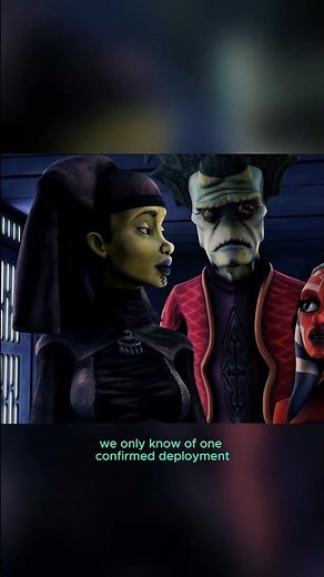 Did you know this about Commander Gree?