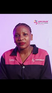 Her story is one of hard work, resilience, and determination—showing how dedication has led to her financial independence. #womensday | Jude Color Solutions