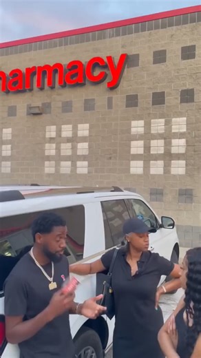 When your son girlfriend and her daddy takes a paternity test! - Kountry Wayne | Jocasta