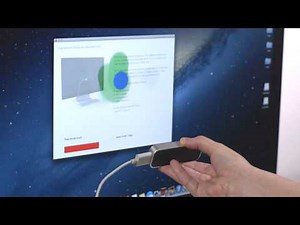Recalibrating Your Leap Motion Controller for Desktop