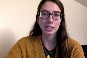 Personal Teaching Philosophy - Video Reflection